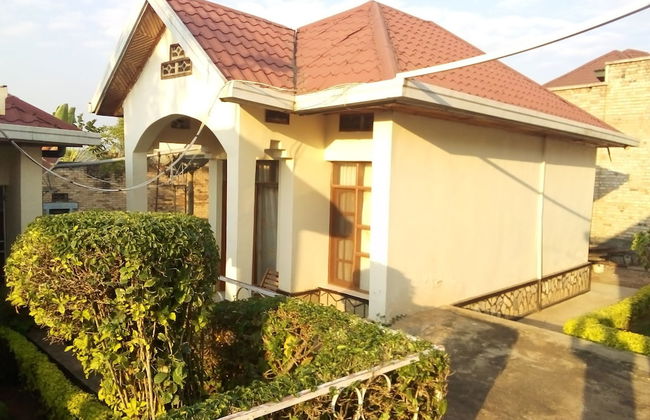 SEMUHUNGU APARTMENTS - Foto 4