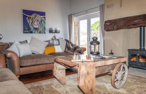 The Granary - Photo 10