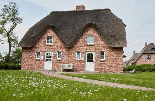 Beach House Reetdachhaus Beach House 2 - Foto 1