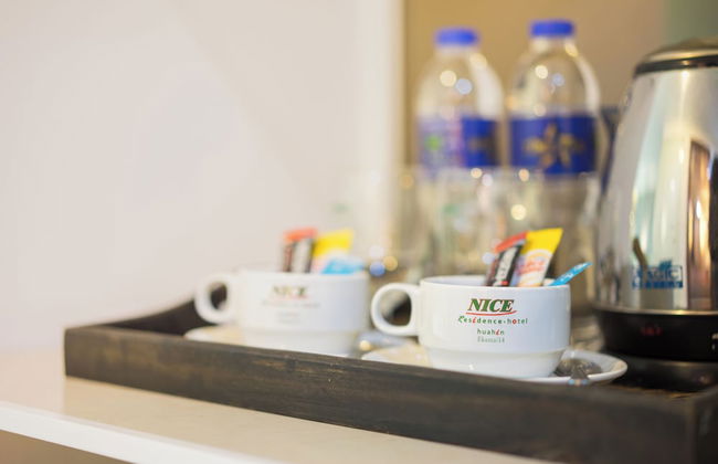 Nice Residence Bangkok Sukhumvit - Photo 4