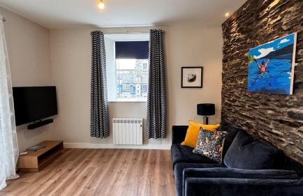 The Queens Nest, 1 - Bed, Sleeps 2 - Foto 15