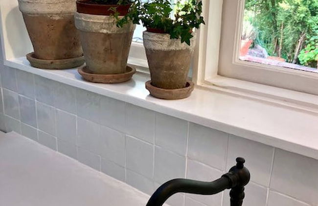 One Wee Cottage, A Romantic Secluded Provincial Abode Surrounded by Vineyards - Foto 10