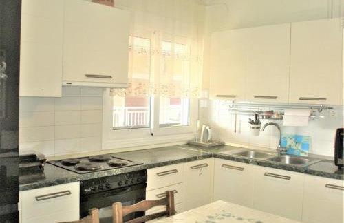 Metamorphosis - Halkidiki Apartment on the beach - Photo 18