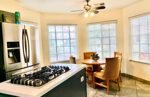 Watercreek-Four-bedroom house in Las Vegas - Foto 10