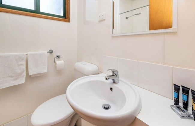 BIG4 Mudgee Holiday Park - Foto 62