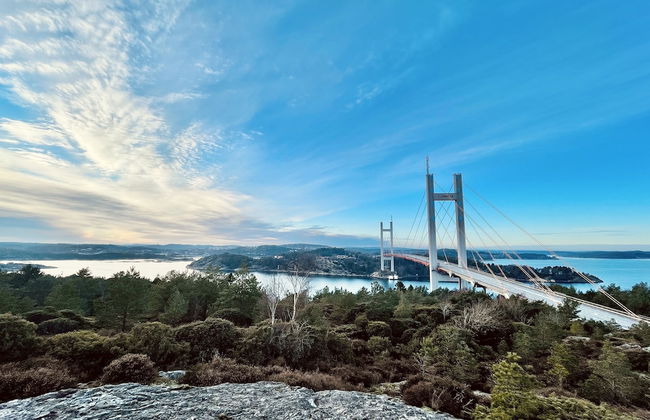 Tjörnbro Arena - Photo 27