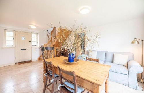 3 Old School Cottages, Wissett - Foto 50