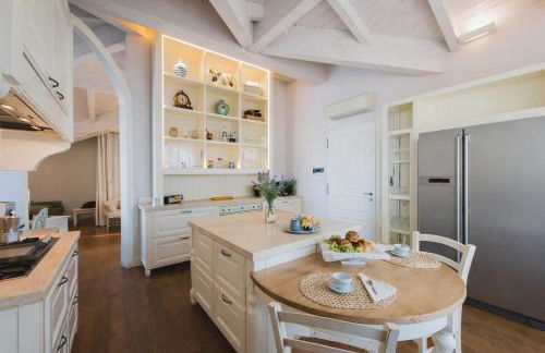 Villa Lilla sulla Spiaggia di San Vincenzo LUXURY - Photo 64