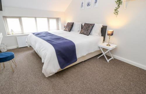 Wren Cottage - Foto 18