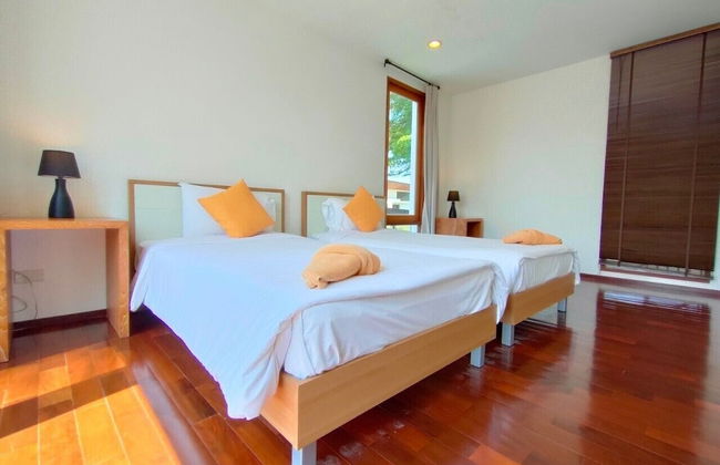 PRAN-A-LUXE Exclusive Pool Villa - Foto 32