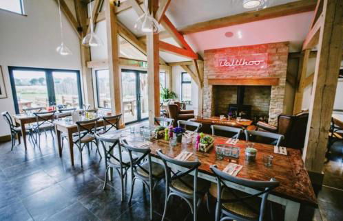 Coopers Lodge Luxury Lakefront Home Pool Spa - Foto 22