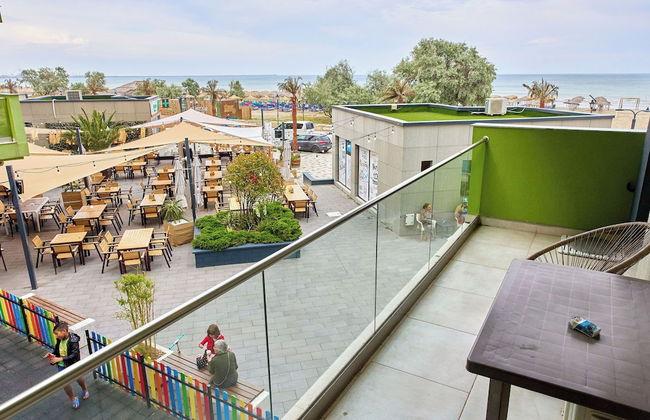 Sunny Beach Alezzi - Foto 53