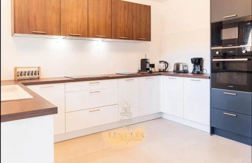 Vaste villa proche golf du Touquet - Foto 25