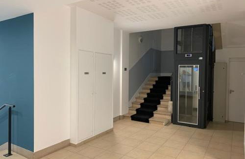 NB ARROWS Appartement de standing en hyper centre - Foto 17