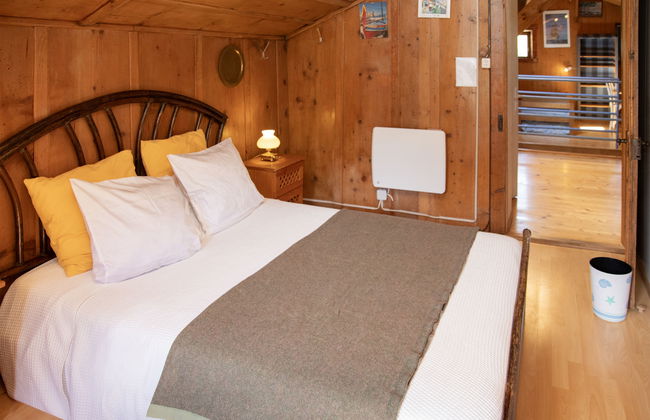 Villa Roduit - Foto 30