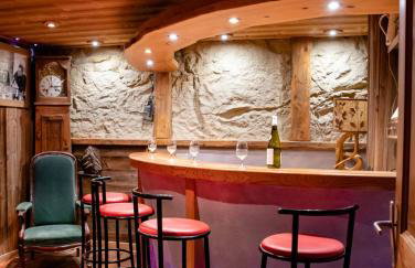 Chalet Les Liouès - Foto 33