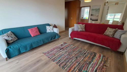 Apartamento Vai Vem - Foto 4