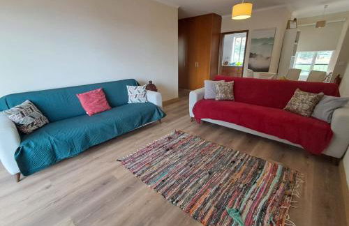 Apartamento Vai Vem - Foto 4