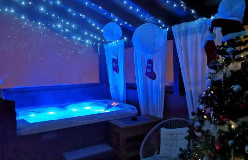 Apartment Viksa with Jacuzzi - Foto 86