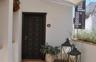 Suites La Posada De Pilar - Foto 35