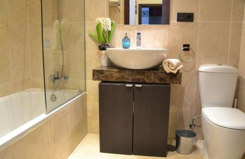 Carreteria Pool ApartamentosMalagaManagement - Foto 19