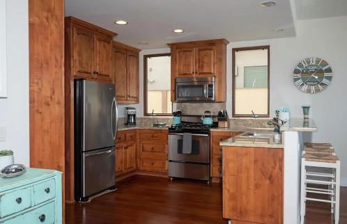 Oceanfront Paradise - Luxury, Fire Pit, Views - Foto 23