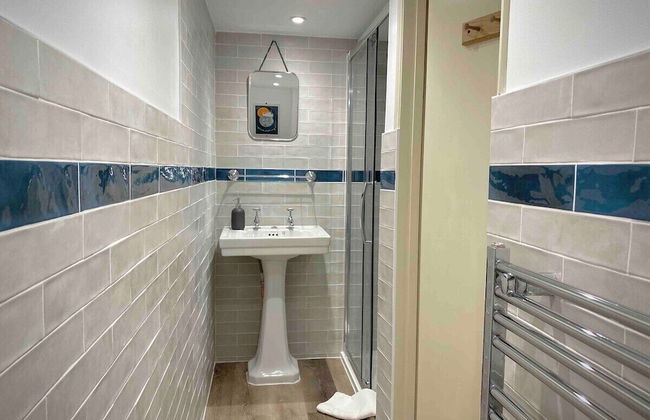 The Georgian Loft Apartment Central Bath - Foto 13