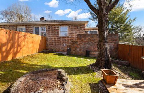 3BR house minutes from speedway & downtown - Foto 39