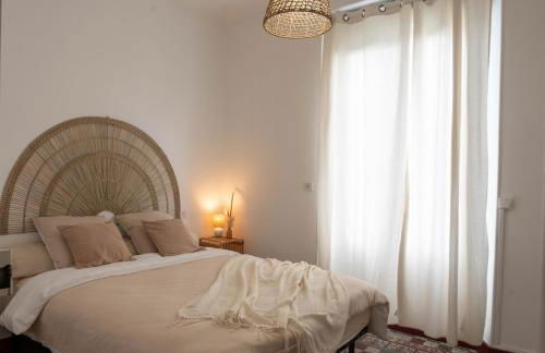 Villa Léa Alès 5 chambres - Foto 8