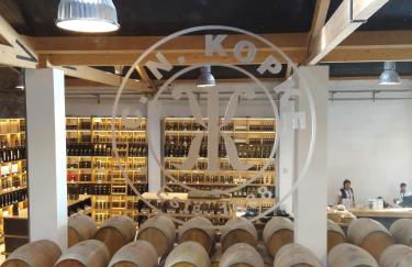 Quinta São Luiz The Vine House Douro - Foto 70