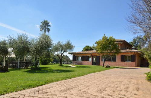 VillaOriental Valmontone - Foto 29