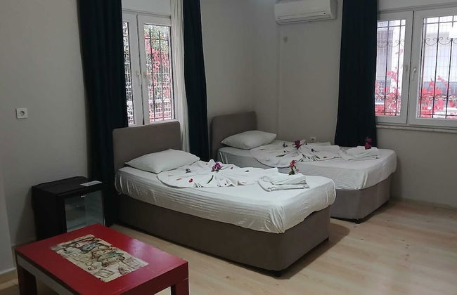 Khan's Hotel - Foto 5