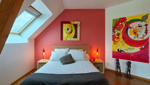 BUDA Lodge 6-4 - Foto 2