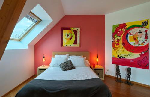 BUDA Lodge 6-4 - Foto 2