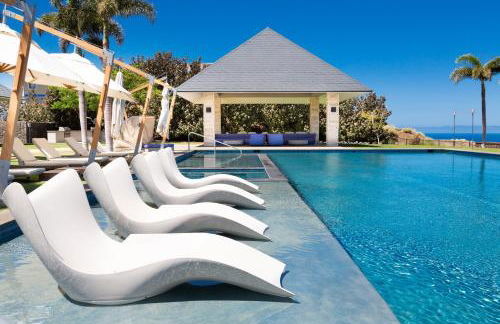 ❤PiH❤ Hale Moana Heated Private Pool Spa Detached Ohana Suite - Foto 19