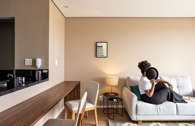 Charlie Jockey Pinheiros - Foto 31