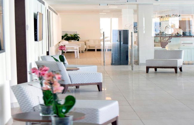 Hotel La Pergola Mallorca - Foto 44