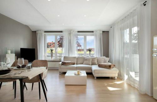 Römerpark Bergblick - Foto 1