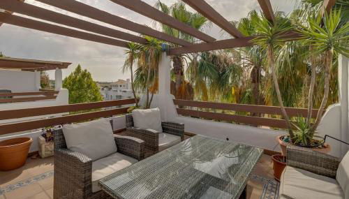 Your Dream Penthouse in Selwo - Photo 3