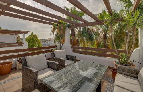 Your Dream Penthouse in Selwo - Photo 3