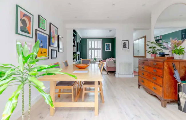 Beautifully Designed 2BD House - by Queen's Park! - Foto 36