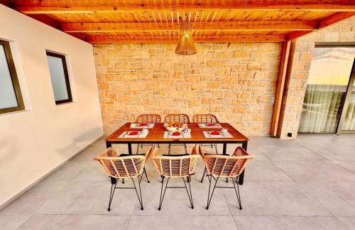 ANESSIS Villas and Suites - Photo 16