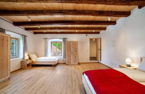 Unterlanpacher Historic Refugium - Foto 11