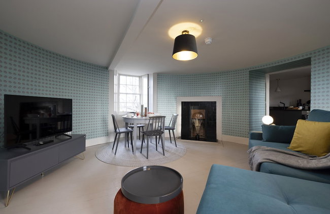JOIVY Observatory House & Apartment - Foto 29