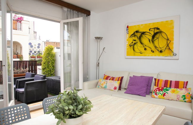 Ático San Francisco - Photo 1