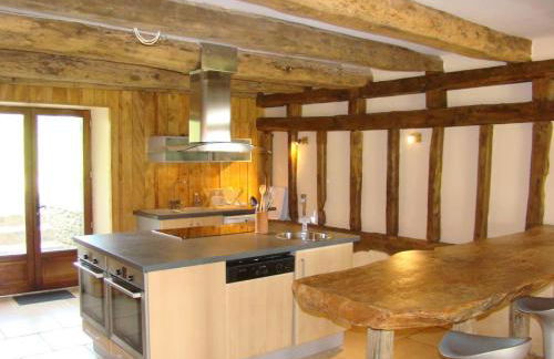 La feuillardiere - Foto 17