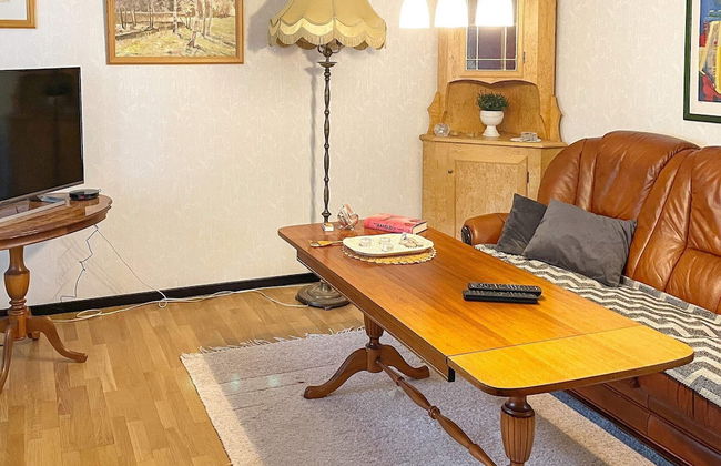 3 Person Holiday Home in KIL - Foto 15