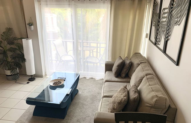 Cozy one-bedroom & mezzanine apartment - Foto 19