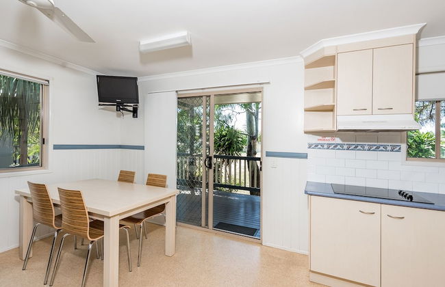 NRMA Woodgate Beach Holiday Park - Foto 20