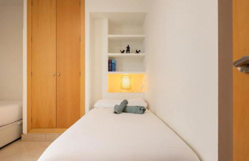 Tentudia Charming Apartments with Private Roof-Top or Patio in San Bernardo By OCityzen - Foto 52